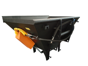 Ковш наполнитель Биг-Бэгов КНБ 1000-2400