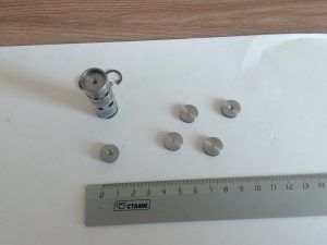 Купить гидравлический клапан от компании ООО Понар