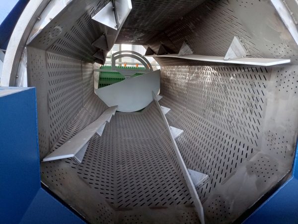 Моечный комплекс МК-30000 "Деснянка" до 30т./час. — изображение 6