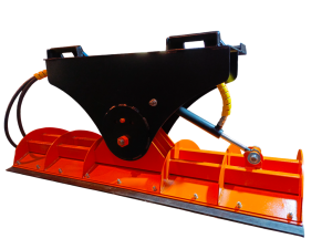 Отвалы на вилочный фронтальный и телескопический погрузчик для уборки снега используются коммунальными хозяйствами, складами, в промышленности.