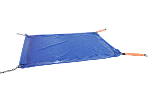 Стоп-шок для картофеля и овощей 2500х1800мм