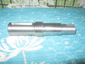 Купить вал редуктора на "Крот" от компании ООО Понар