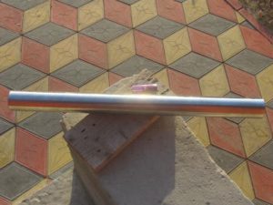 Купить вал каретки для техники от компании ООО Понар