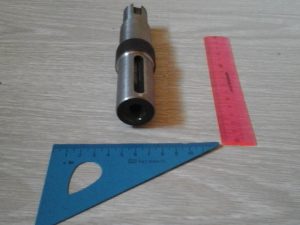 Купить вал редуктора пресс-подборщика от ООО Понар