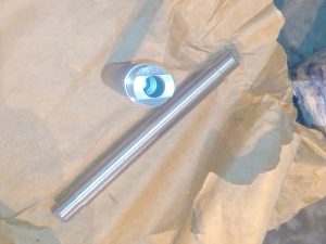 Купить вал ступицы от компании ООО Понар