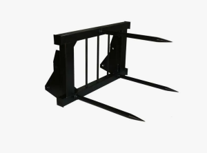 Вилы для тюков