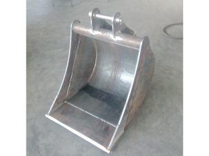 Ковш, находящийся на этапе производства, можно легко адаптировать под нужды любого проекта и использовать для реализации специфических задач.