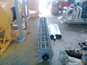 Купить каток культиватора от Понар. Для сохранении влаги в почве и созданию для прорастания семян