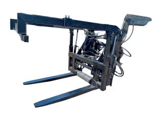 Опрокидыватель контейнеров (ящиков)